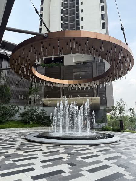 Service Residence for Sale at Jendela Residences - Mark Aurther Francis - Exterior - PropertyGuru.com.my