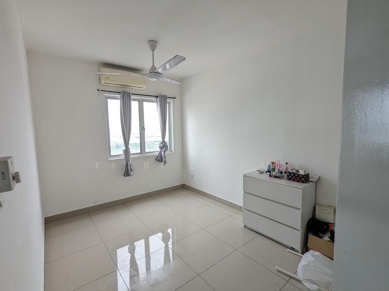 Service Residence for Sale at Sentrovue - Fitri Zainal - Bedroom - PropertyGuru.com.my