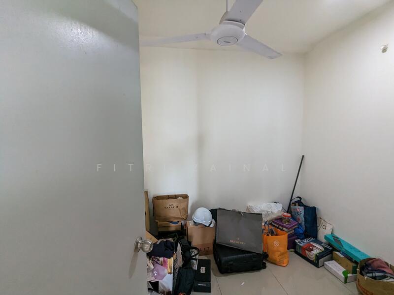 Service Residence for Sale at Sentrovue - Fitri Zainal - Bedroom - PropertyGuru.com.my