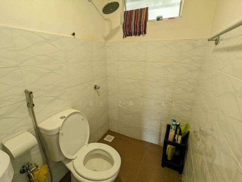 Service Residence for Sale at Sentrovue - Fitri Zainal - Bathroom - PropertyGuru.com.my