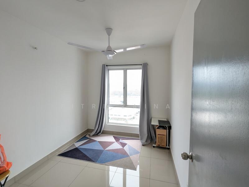 Service Residence for Sale at Sentrovue - Fitri Zainal - Bedroom - PropertyGuru.com.my