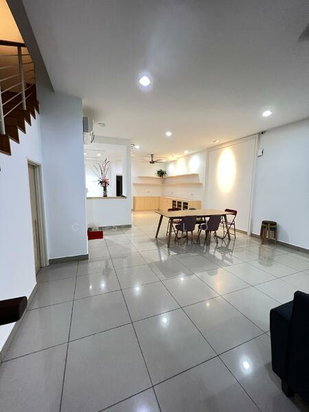 Terraced House for Sale in Prima Selayang (Selayang) - Casey Loo - Living Room - PropertyGuru.com.my