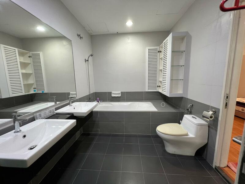 Terraced House for Sale in Prima Selayang (Selayang) - Casey Loo - Bathroom - PropertyGuru.com.my