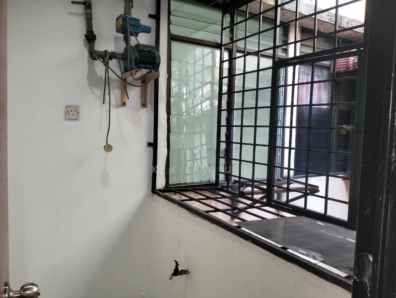 Untuk Dijual - Idaman Apartment