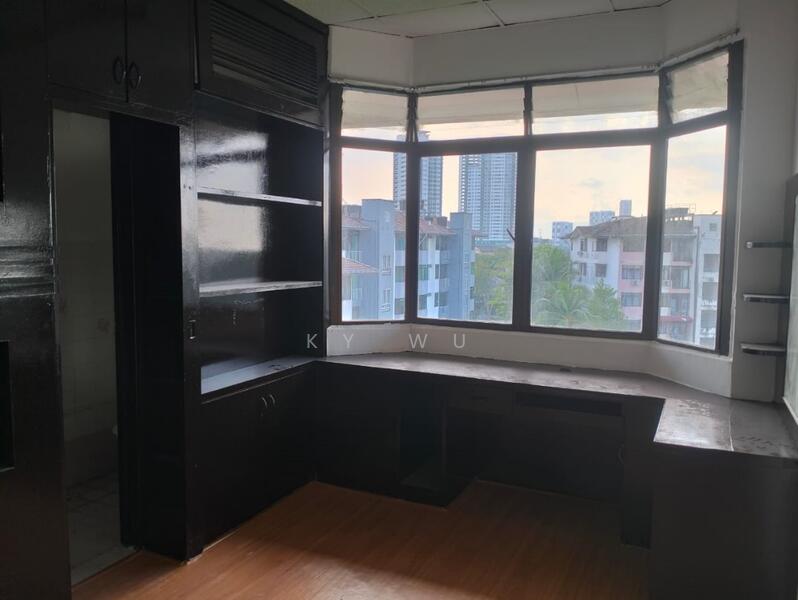 Untuk Dijual - Idaman Apartment