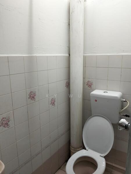 Untuk Dijual - Idaman Apartment