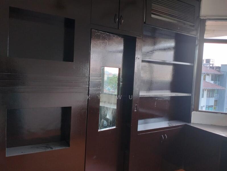 Untuk Dijual - Idaman Apartment