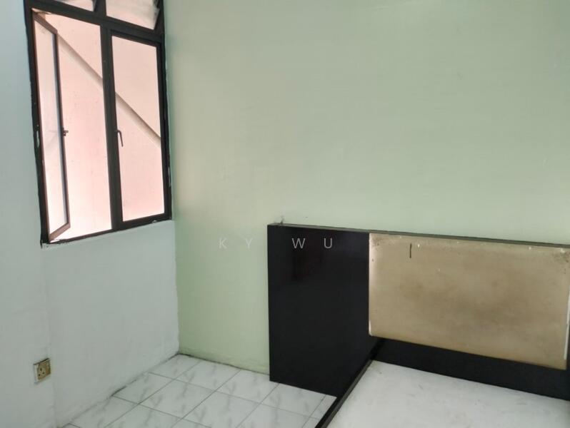 Untuk Dijual - Idaman Apartment