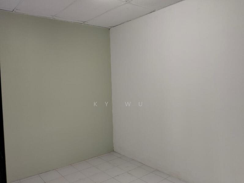 Untuk Dijual - Idaman Apartment