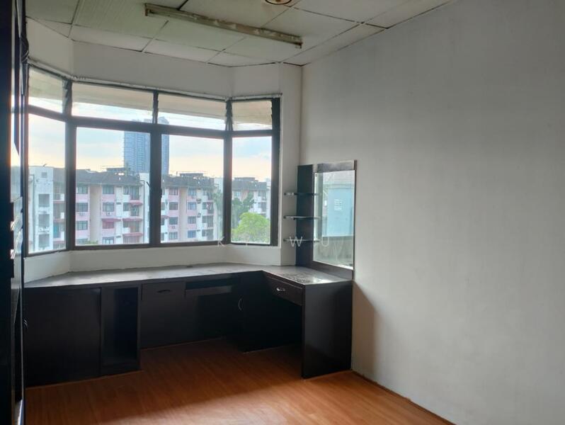 Untuk Dijual - Idaman Apartment