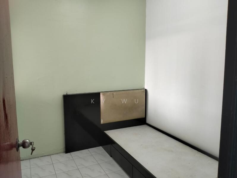 Untuk Dijual - Idaman Apartment