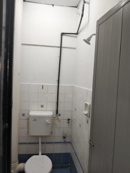 Untuk Dijual - Idaman Apartment