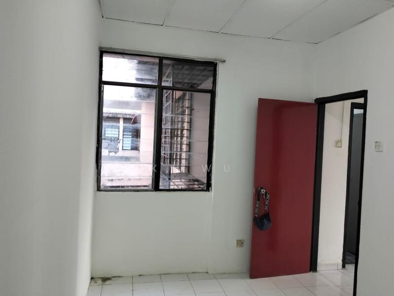 Untuk Dijual - Idaman Apartment