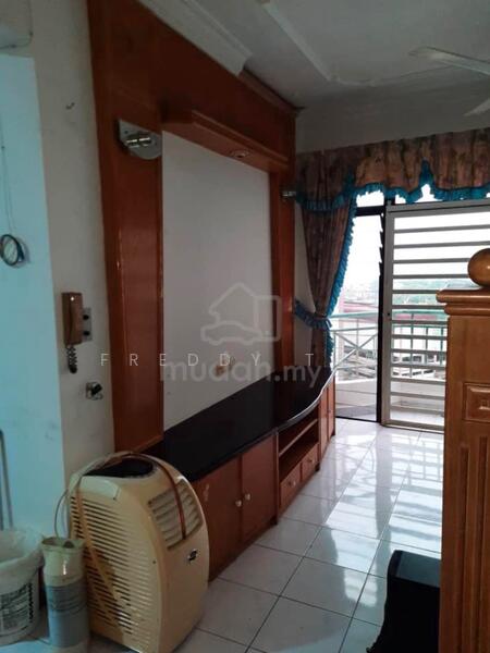 For Sale - Sunny Ville Condominium