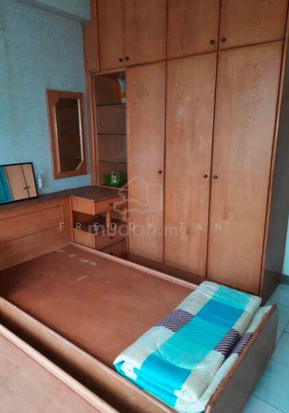 For Sale - Sunny Ville Condominium