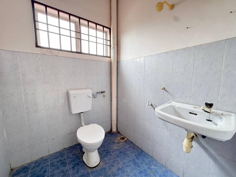 For Sale - Taman Desa Permai 2