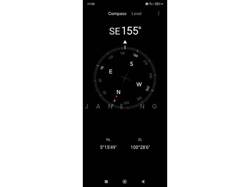 Untuk Dijual - Taman Merak Simpang Ampat