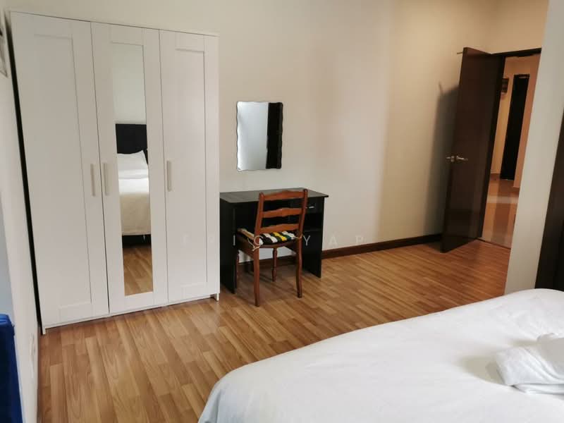 Service Residence for Rent at Serviced Residence @ Shaftsbury Putrajaya - Eric Yap - Bedroom - PropertyGuru.com.my