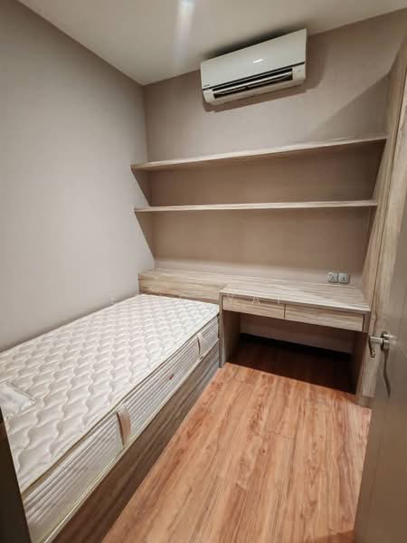 Servis Apartment untuk Disewa di Serviced Residence @ Shaftsbury Putrajaya - Eric Yap - Bedroom - PropertyGuru.com.my