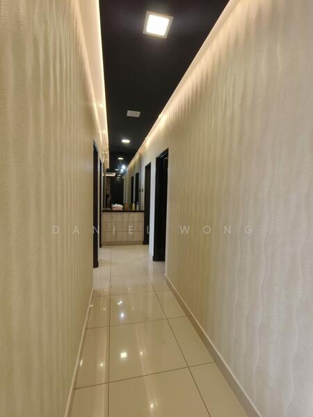 Corridor