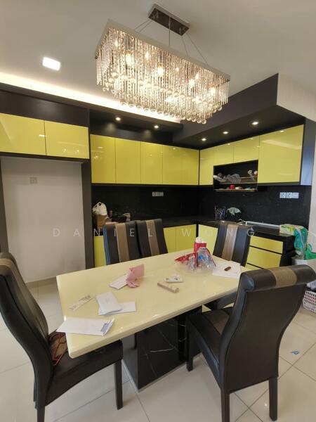 Untuk Disewa - Bayu Sentul