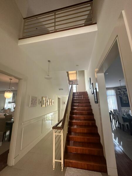 For Sale - The Sanctuary