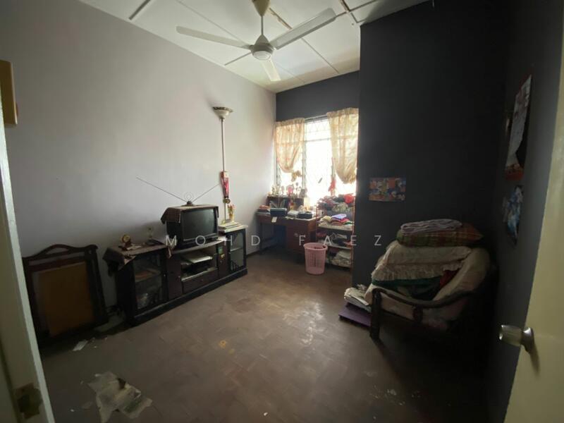 For Sale - Taman perling