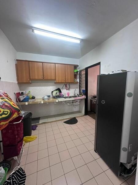 Condominium for Sale at Idaman Sutera - Valerie Ng - Kitchen - PropertyGuru.com.my