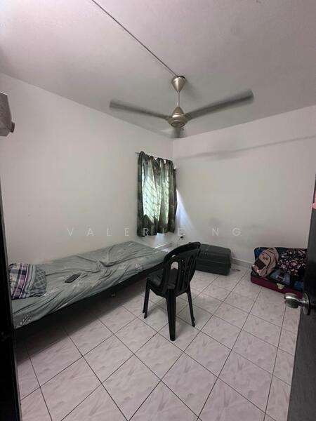 Condominium for Sale at Idaman Sutera - Valerie Ng - Bedroom - PropertyGuru.com.my