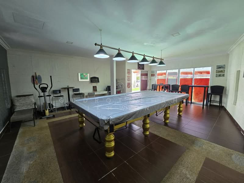 Ilham Alam Sari Bangi untuk Untuk Dijual - RM 1,500,000, Mac 2026 - Living Room - PropertyGuru.com.my