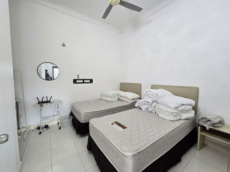 Ilham Alam Sari Bangi untuk Untuk Dijual - RM 1,500,000, Mac 2026 - Bedroom - PropertyGuru.com.my