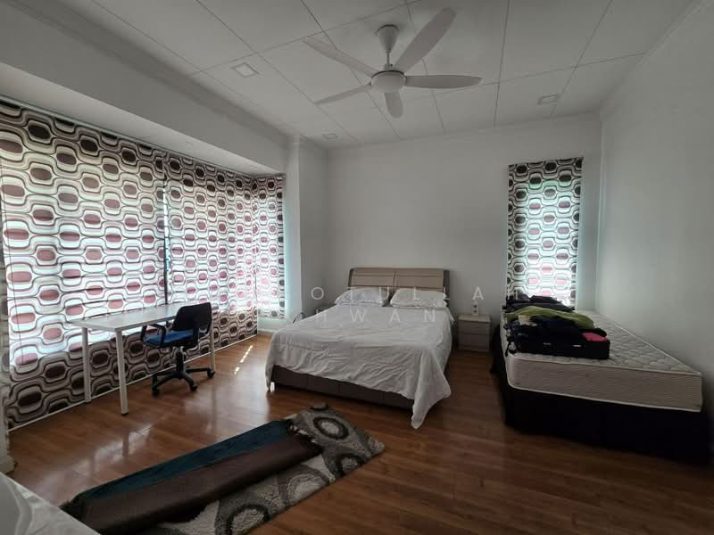 Ilham Alam Sari Bangi untuk Untuk Dijual - RM 1,500,000, Mac 2026 - Bedroom - PropertyGuru.com.my