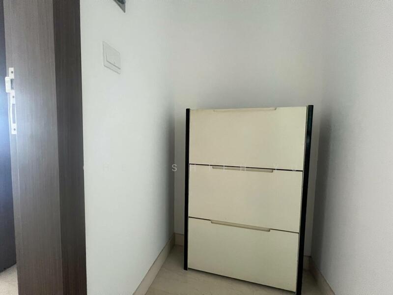 For Rent - The Marina View