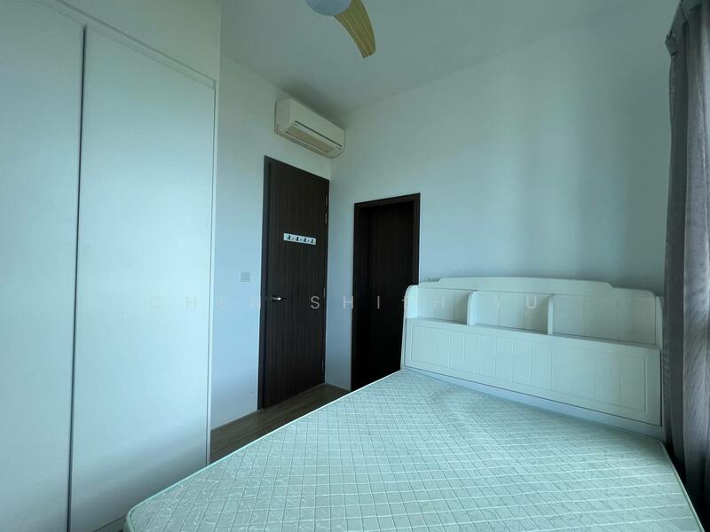 For Rent - The Marina View