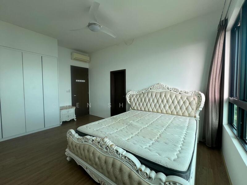 For Rent - The Marina View