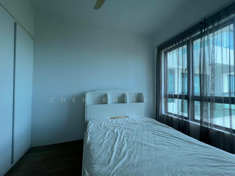 For Rent - The Marina View