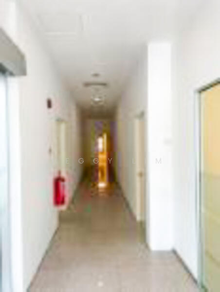 Corridor