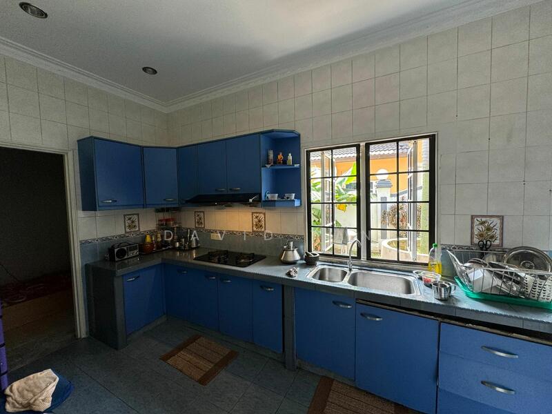 For Rent - Taman Bukit Saga, Shah Alam