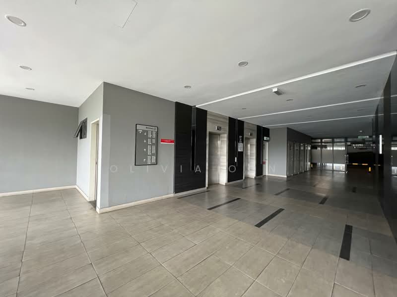 Sky Awani Commercial,Sky Awani 2, Sentul, Sentul Pasar untuk Untuk Disewa - RM 1,550 /bulan, Mac 2026 - Lobby - PropertyGuru.com.my