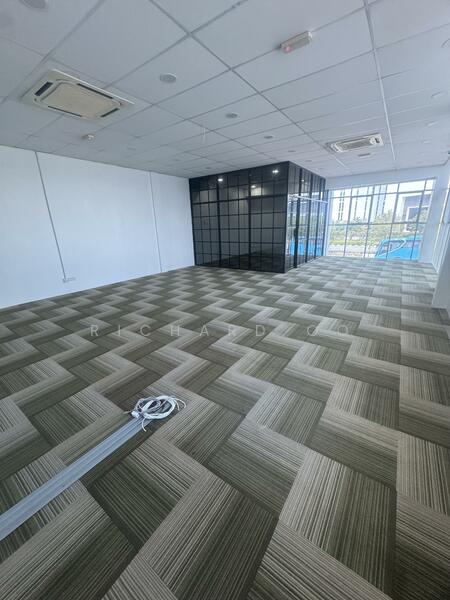 Factory for Rent in Batu Kawan (Penang) - Richard Oo - Interior - PropertyGuru.com.my