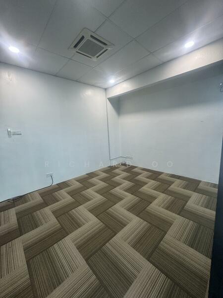 Factory for Rent in Batu Kawan (Penang) - Richard Oo - Interior - PropertyGuru.com.my