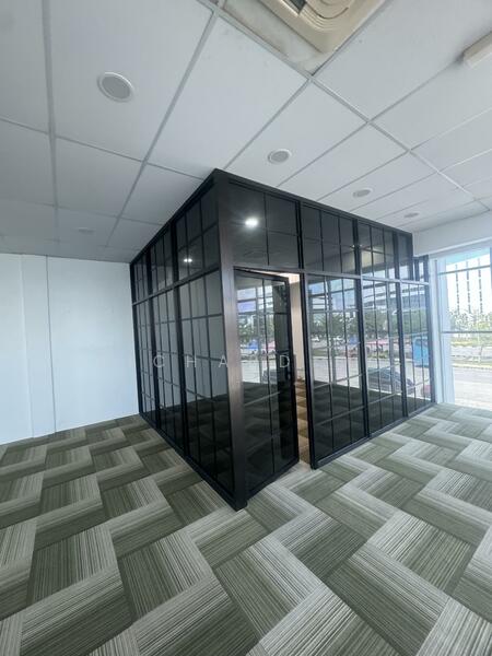 Factory for Rent in Batu Kawan (Penang) - Richard Oo - Interior - PropertyGuru.com.my