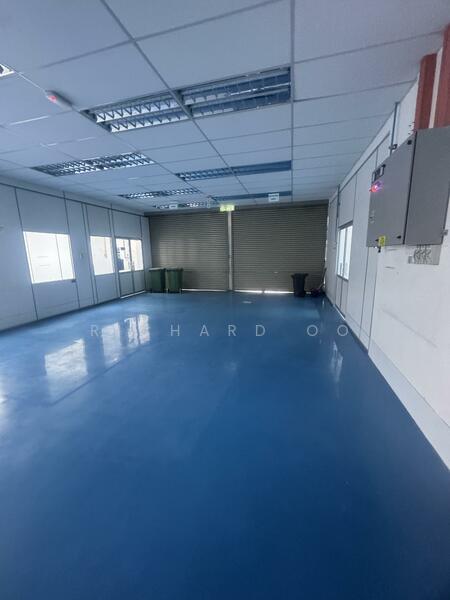 Factory for Rent in Batu Kawan (Penang) - Richard Oo - Interior - PropertyGuru.com.my