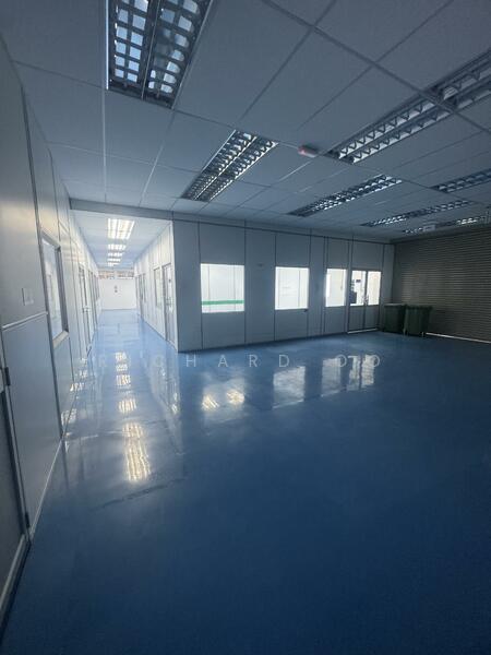 Factory for Rent in Batu Kawan (Penang) - Richard Oo - Interior - PropertyGuru.com.my