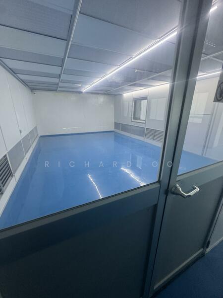 Factory for Rent in Batu Kawan (Penang) - Richard Oo - Interior - PropertyGuru.com.my