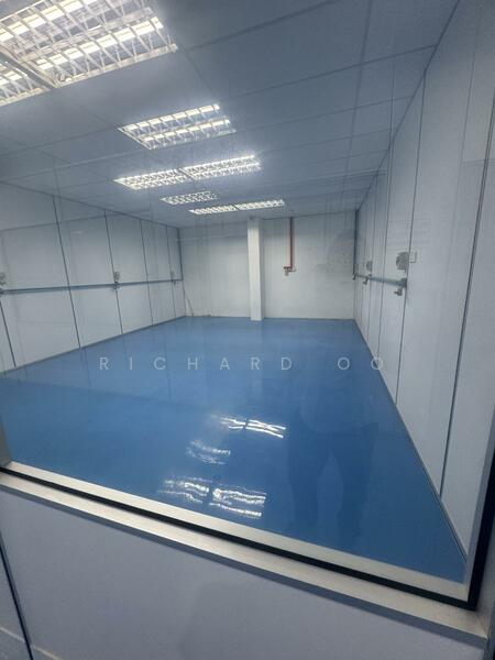 Factory for Rent in Batu Kawan (Penang) - Richard Oo - Interior - PropertyGuru.com.my