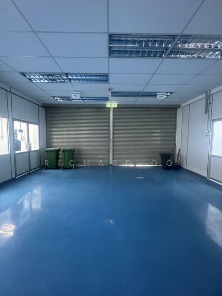 Factory for Rent in Batu Kawan (Penang) - Richard Oo - Interior - PropertyGuru.com.my