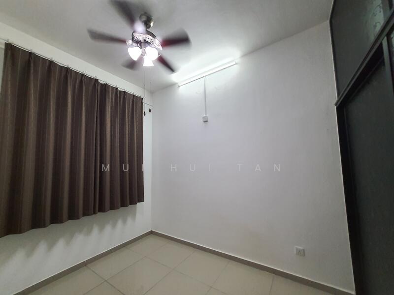 Untuk Disewa - Bandar Seri Alam