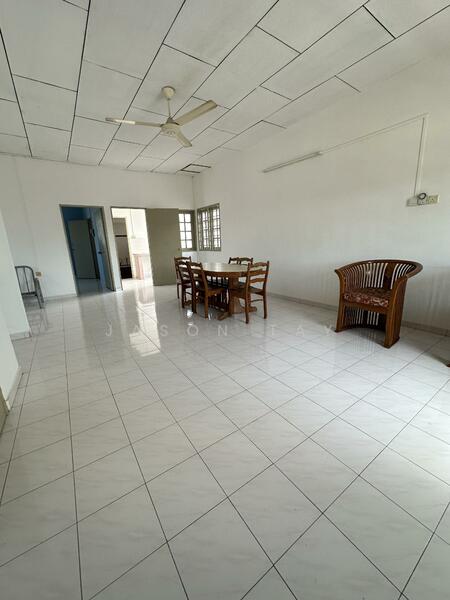 For Sale - Jalan Paya Ikan