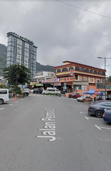 Untuk Dijual - Genting Highlands Permai Avenue